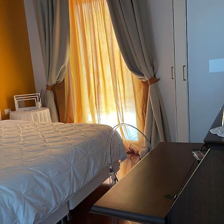 Vieniacasaccadia B&B 외부 사진