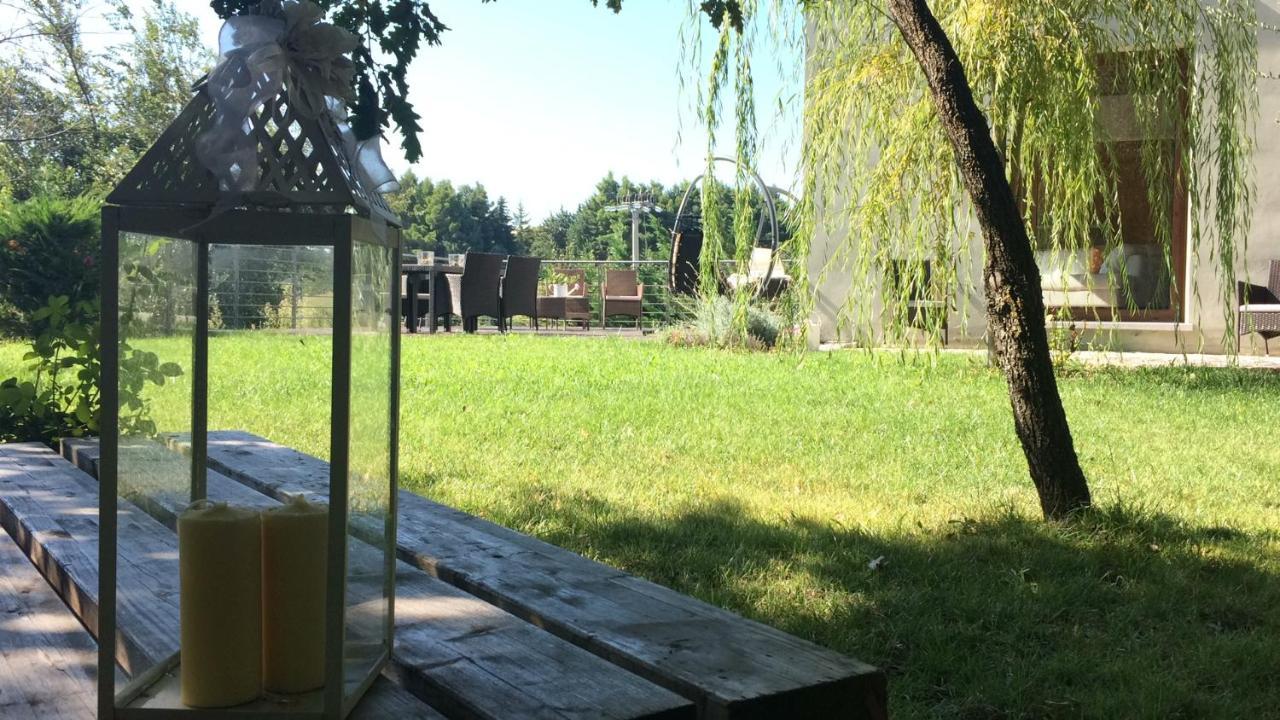 Vieniacasaccadia B&B 외부 사진
