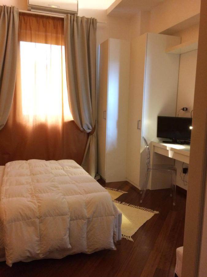 Vieniacasaccadia B&B 외부 사진