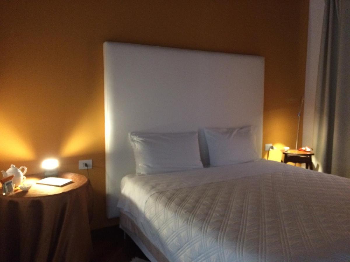Vieniacasaccadia B&B 외부 사진