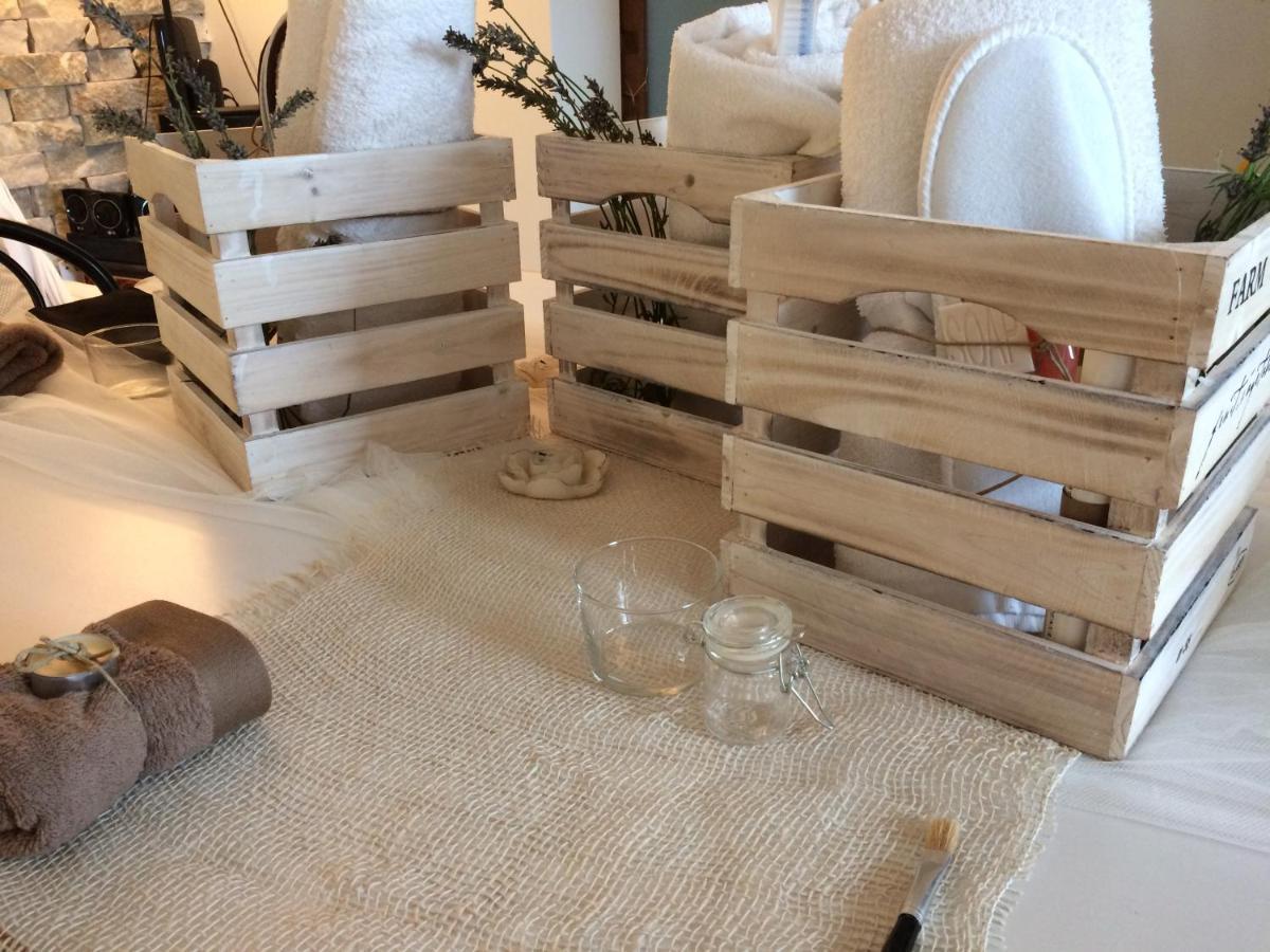 Vieniacasaccadia B&B 외부 사진