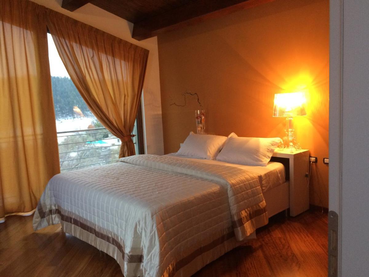 Vieniacasaccadia B&B 외부 사진