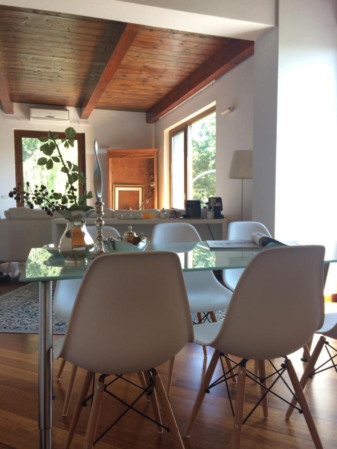 Vieniacasaccadia B&B 외부 사진