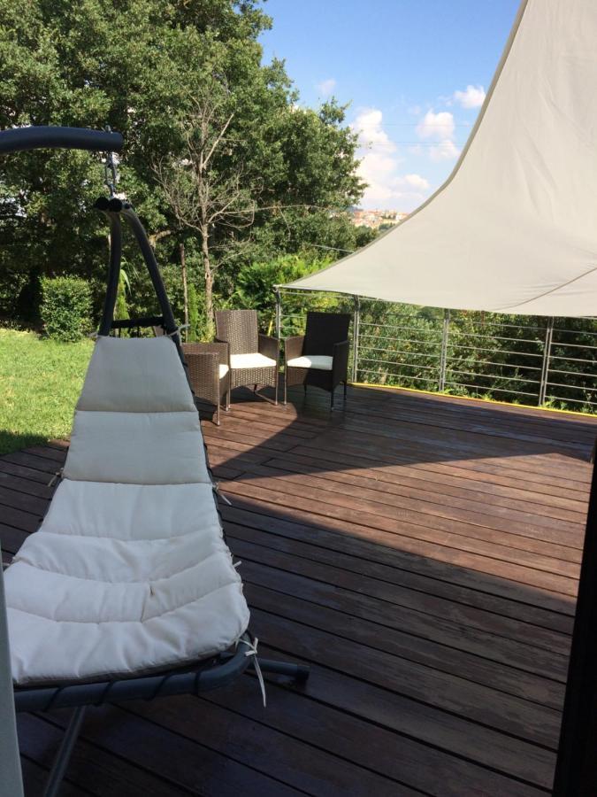 Vieniacasaccadia B&B 외부 사진