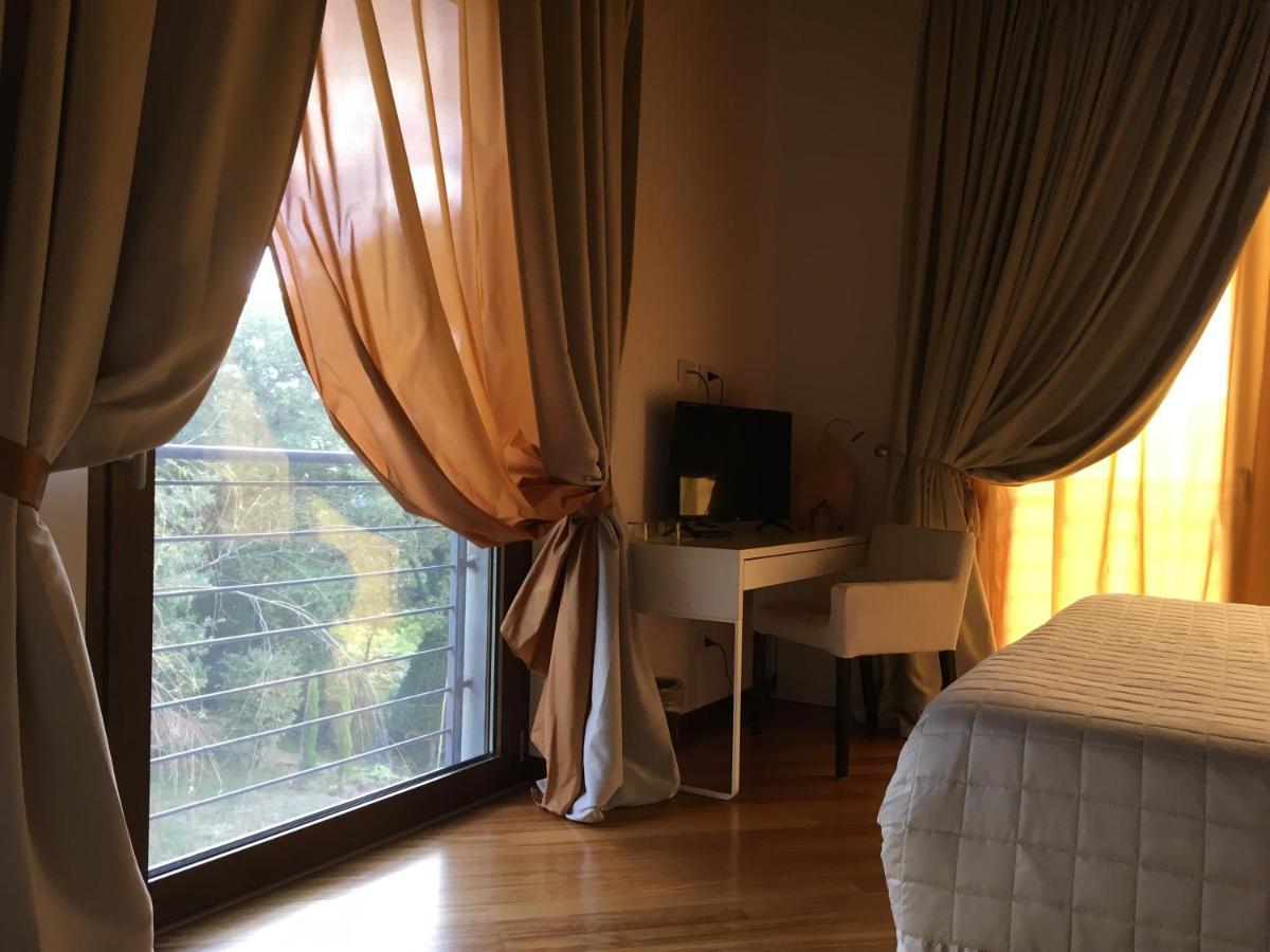 Vieniacasaccadia B&B 외부 사진