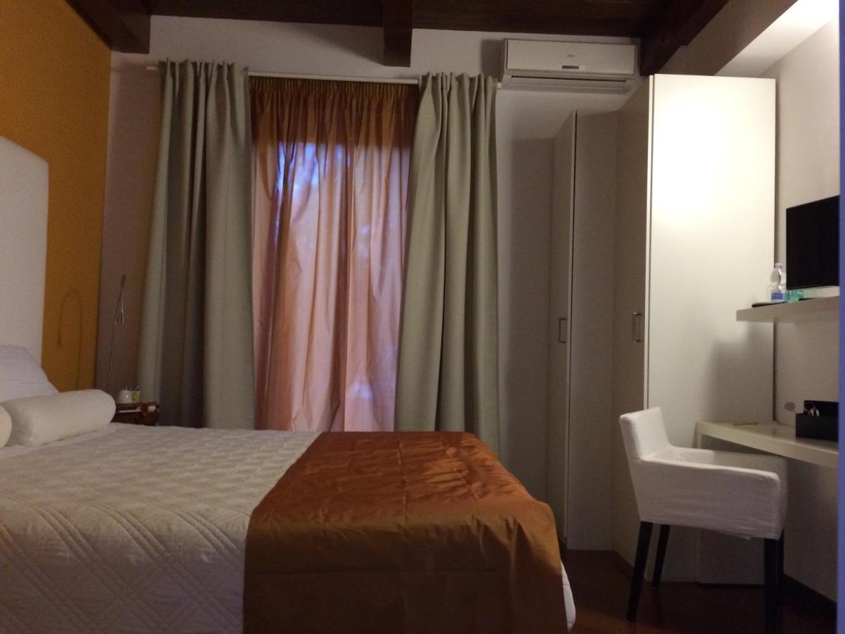 Vieniacasaccadia B&B 외부 사진