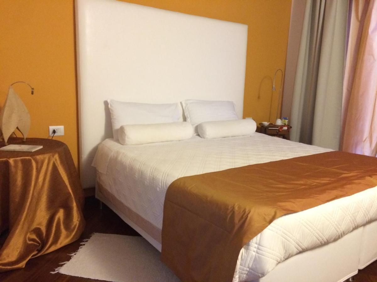 Vieniacasaccadia B&B 외부 사진