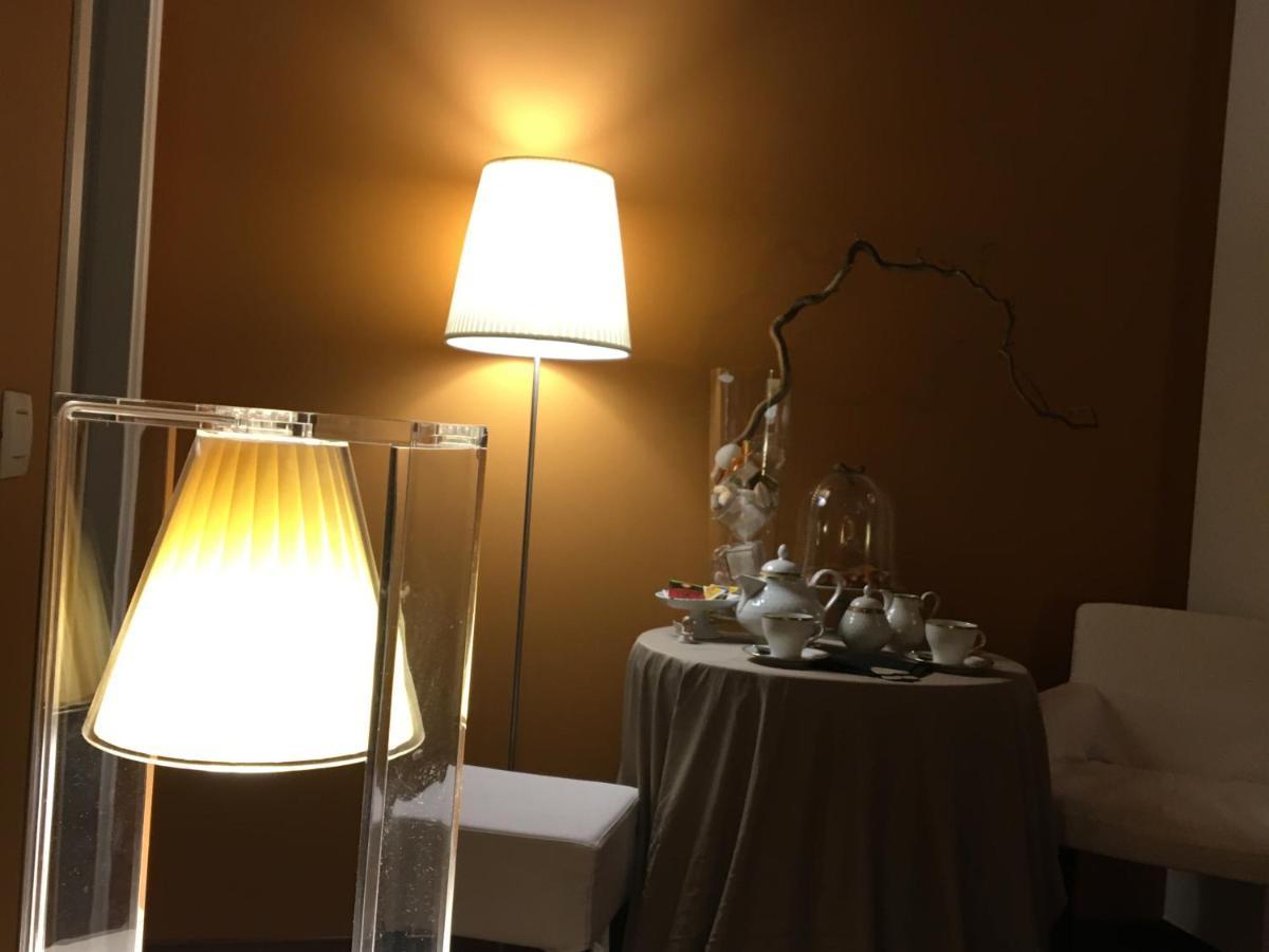 Vieniacasaccadia B&B 외부 사진