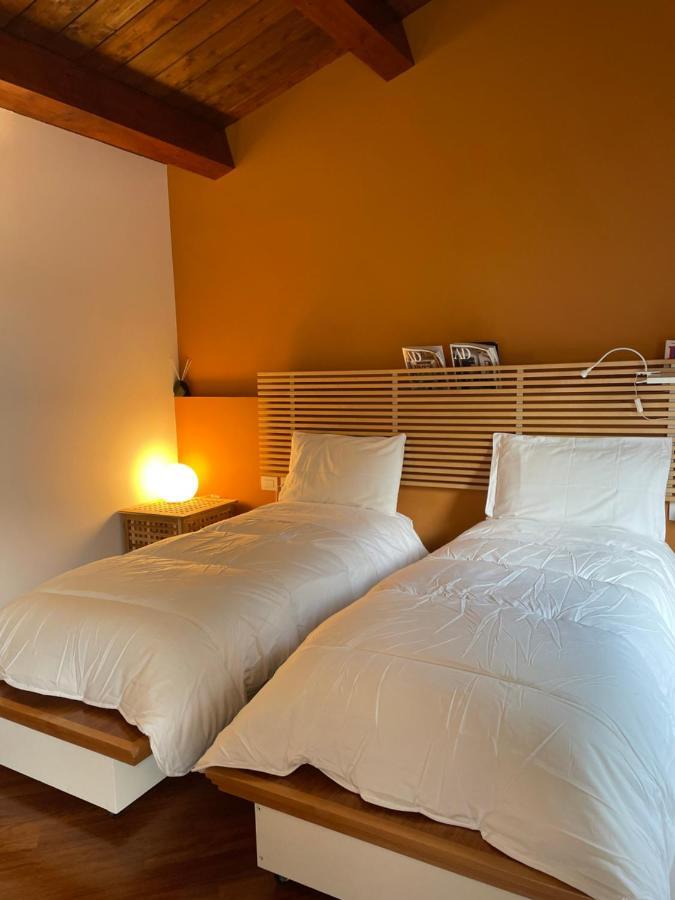 Vieniacasaccadia B&B 외부 사진