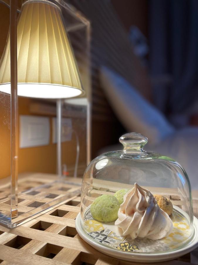 Vieniacasaccadia B&B 외부 사진