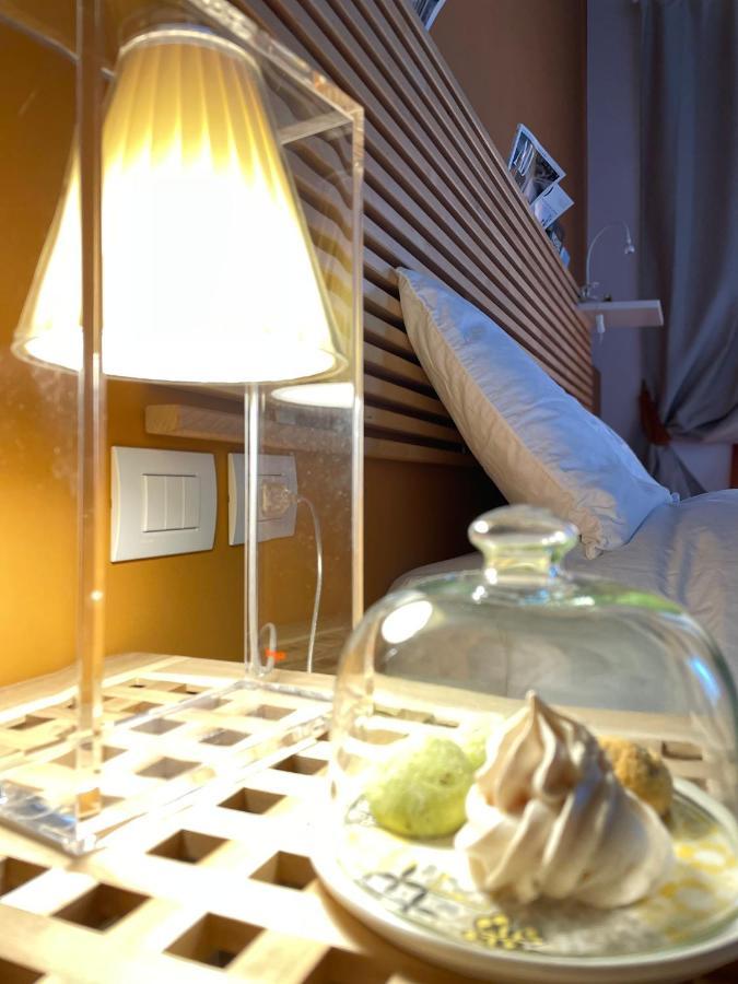 Vieniacasaccadia B&B 외부 사진