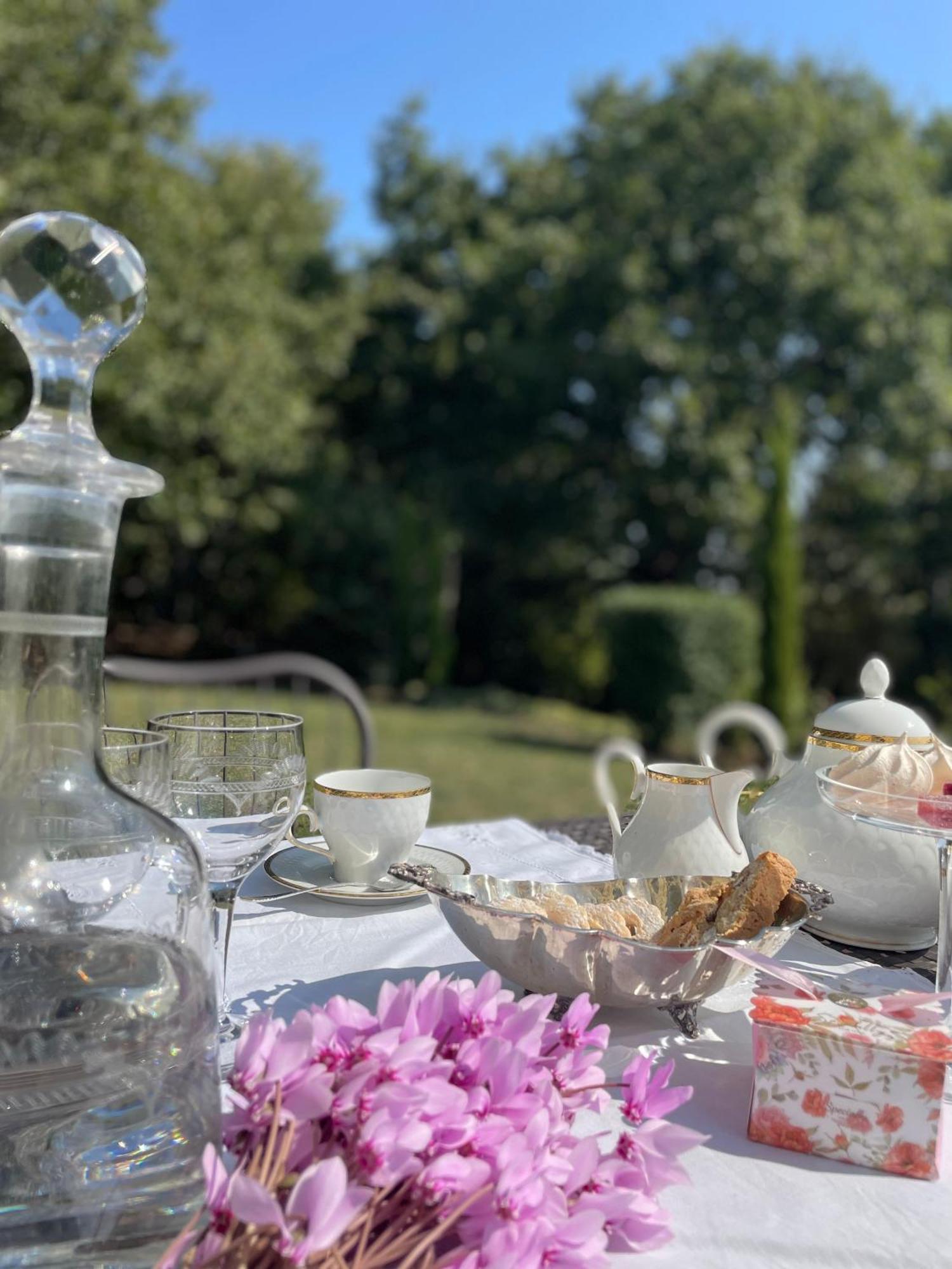 Vieniacasaccadia B&B 외부 사진